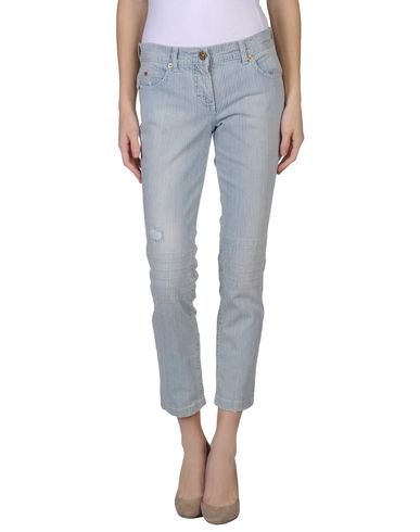 ZOOM SIVIGLIA DENIM - Denim pants