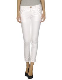 LOVE MOSCHINO - Denim pants