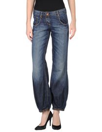 NOVEMBER - Denim pants