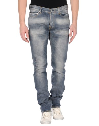 ZOOM CARE LABEL - Denim pants