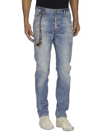 DSQUARED2 - Denim trousers