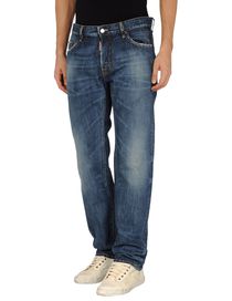 DSQUARED2 - Denim pants
