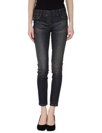 GUNEX - Denim pants
