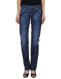 DONDUP - Denim pants