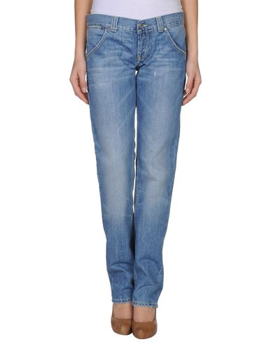 ZOOM DONDUP - Denim pants
