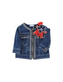 MICROBE - Denim outerwear