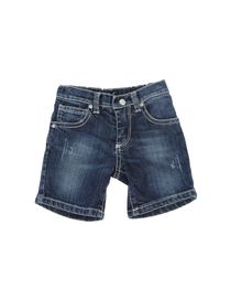 U+E' - Denim pants