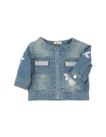 MICROBE - Denim outerwear