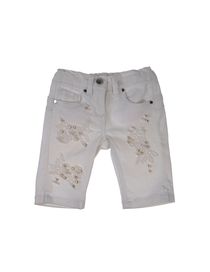 MICROBE - Casual pants