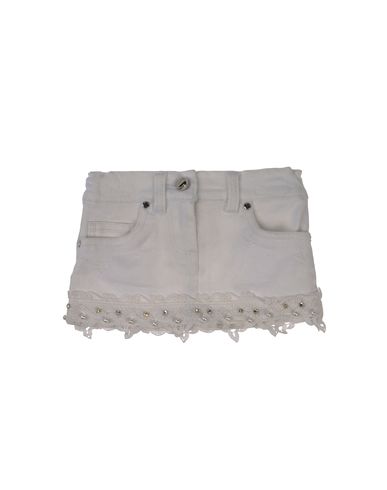 ZOOM MICROBE - Skirt
