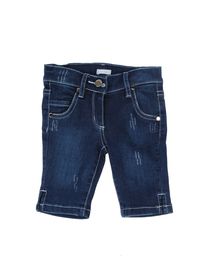 MICROBE - Denim pants