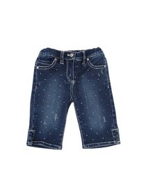 U+E' - Denim pants