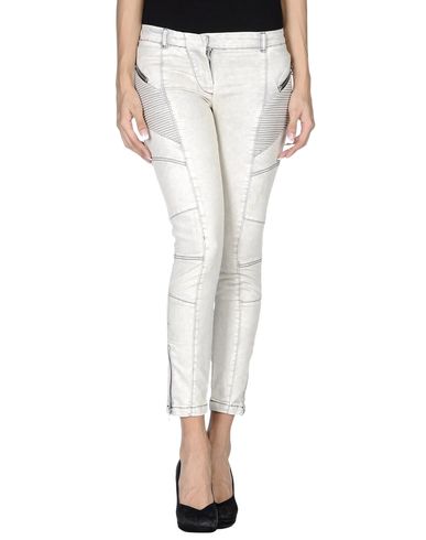 ZOOM PIERRE BALMAIN - Denim pants