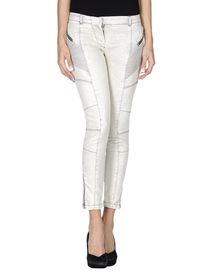 PIERRE BALMAIN - Denim pants