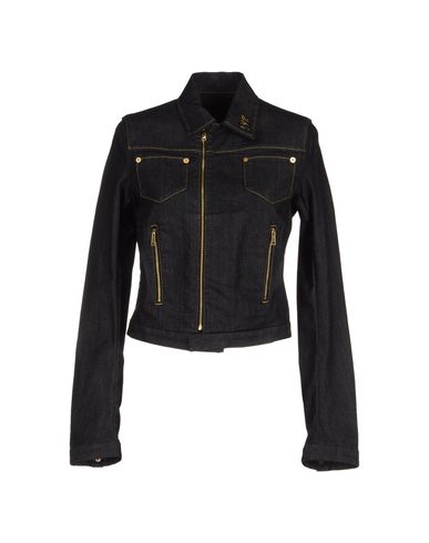 ZOOM DSQUARED2 - Denim outerwear