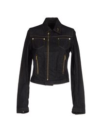 DSQUARED2 - Denim outerwear