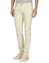 JUST CAVALLI - Denim pants