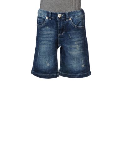 ZOOM GRANT GARÇON - Denim pants