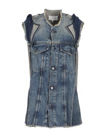 MAISON MARTIN MARGIELA - Denim outerwear
