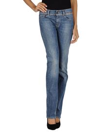 SEE BY CHLOÉ - Denim pants