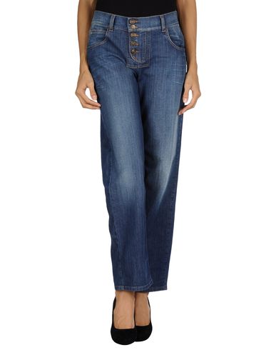 ZOOM SEE BY CHLOÉ - Denim pants