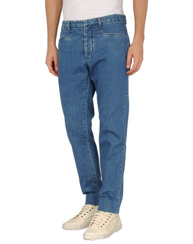 ZOOM MAISON MARTIN MARGIELA 14 - Denim pants