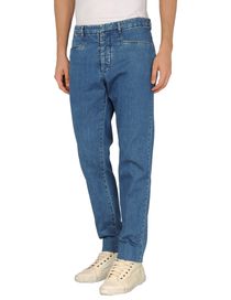 MAISON MARTIN MARGIELA 14 - Denim pants