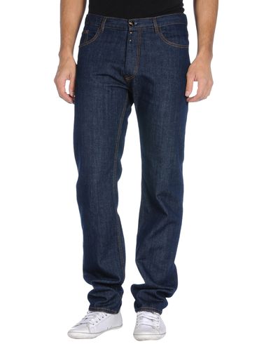 ZOOM MAISON MARTIN MARGIELA 14 - Denim pants