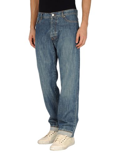 ZOOM MAISON MARTIN MARGIELA 10 - Denim pants