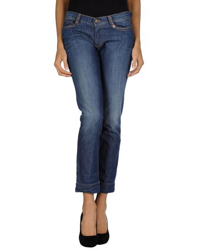 ZOOM SEE BY CHLOÉ - Denim pants