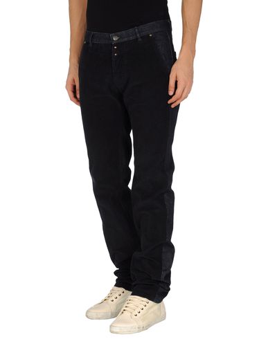 ZOOM MAISON MARTIN MARGIELA 10 - Denim pants