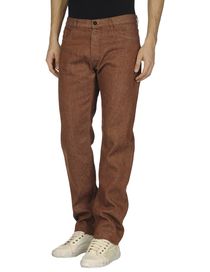 MAISON MARTIN MARGIELA 14 - Denim pants