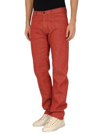 MAISON MARTIN MARGIELA 14 - Denim pants