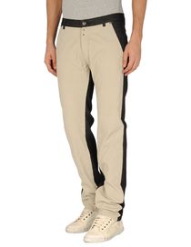 MAISON MARTIN MARGIELA 10 - Denim pants