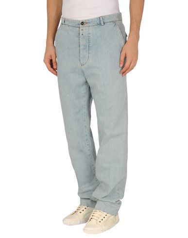 ZOOM MAISON MARTIN MARGIELA 10 - Denim pants