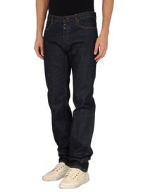 MAISON MARTIN MARGIELA 14 - Denim pants