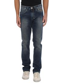 9.2 BY CARLO CHIONNA - Denim pants