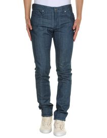 CALVIN KLEIN JEANS - Denim pants