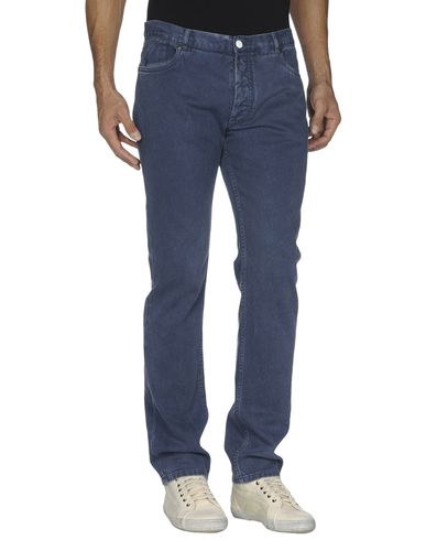 ZOOM MAISON MARTIN MARGIELA 10 - Denim trousers