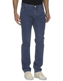MAISON MARTIN MARGIELA 10 - Denim pants