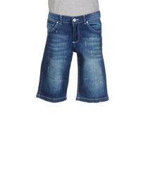 GRANT GARÃ‡ON - Denim pants