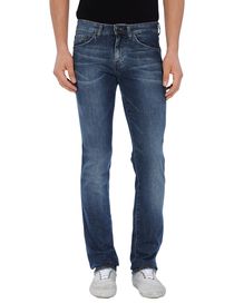 TJ TRUSSARDI JEANS - Denim trousers