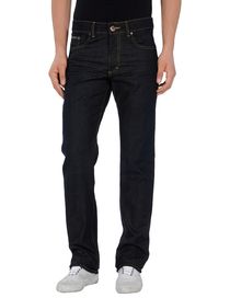 CALVIN KLEIN JEANS - Denim pants