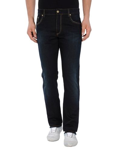 ZOOM CALVIN KLEIN JEANS - Denim pants