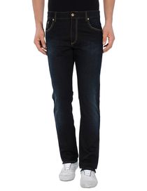 CALVIN KLEIN JEANS - Denim pants