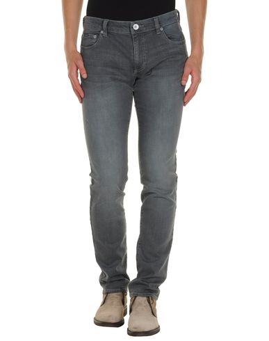 ZOOM CALVIN KLEIN JEANS - Denim pants