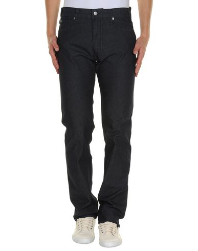 ZOOM ARMANI JEANS - Denim pants