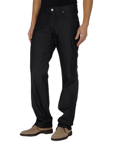 ZOOM ARMANI JEANS - Denim pants