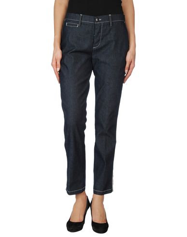 ZOOM TRUENYC. - Denim pants