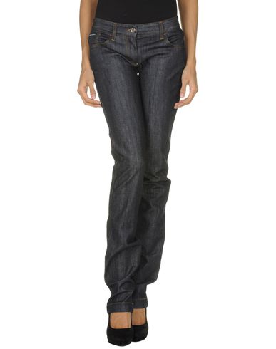 ZOOM DOLCE & GABBANA - Denim pants
